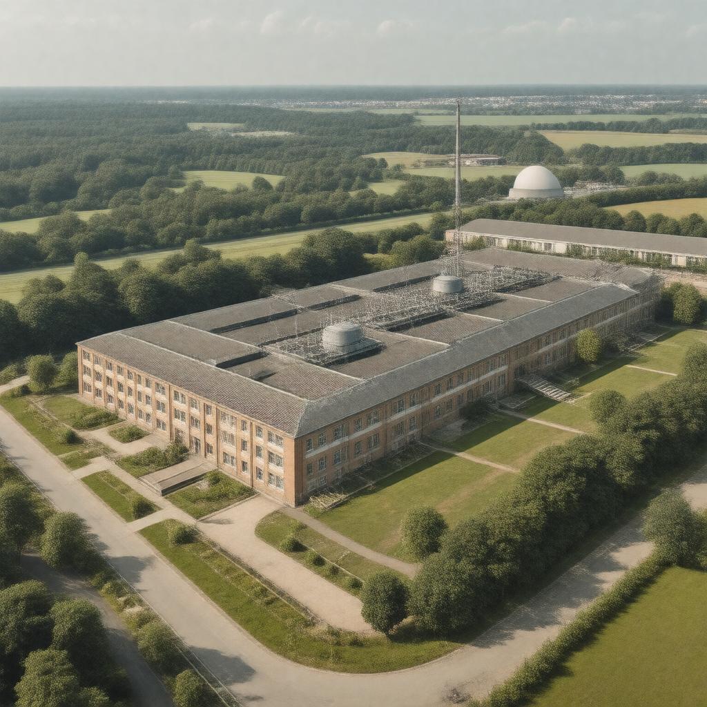 Atomic Weapons Establishment